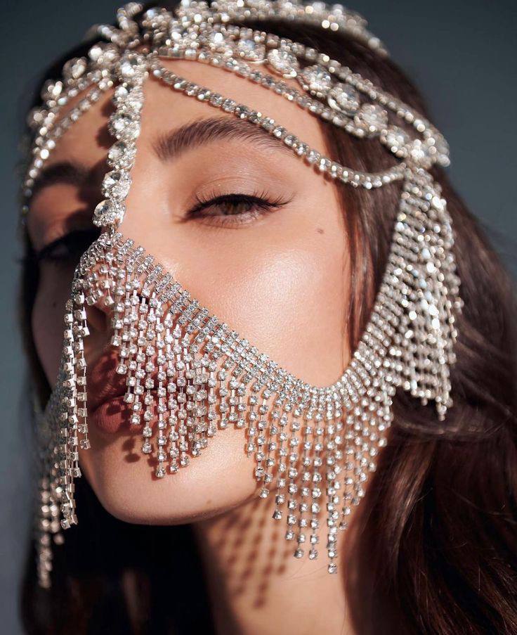 Украшение в арабском стиле